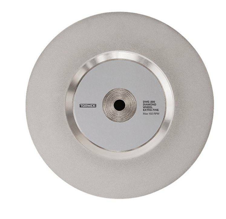 Ściernica diamentowa DWE-200 Extra Fine do Tormek T-2 Pro Kitchen 1
