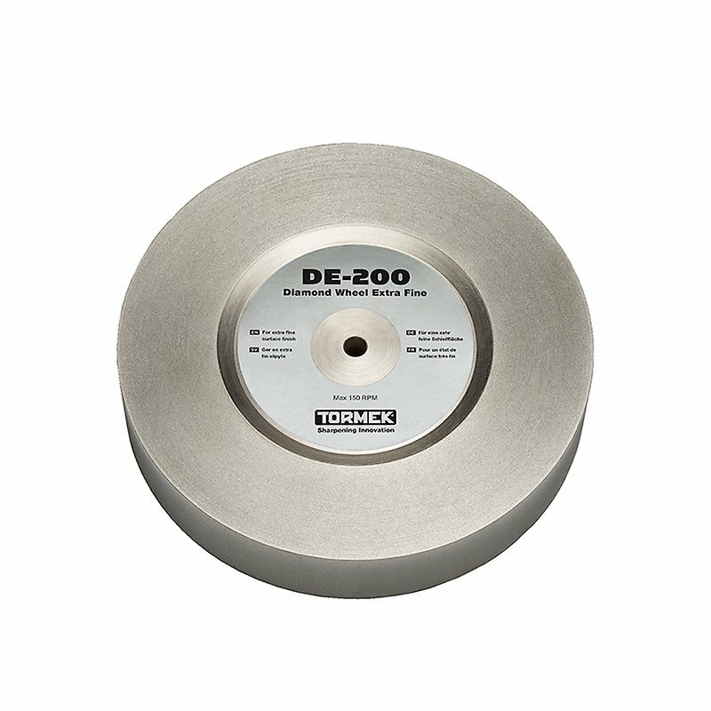 Ściernica diamentowa DE-200 Extra Fine 1