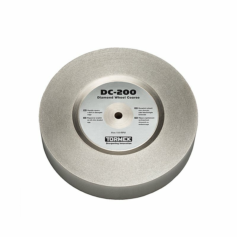 Ściernica diamentowa DC-200 Coarse 1