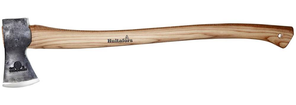 Siekiera drwalska Hultafors Premium 1