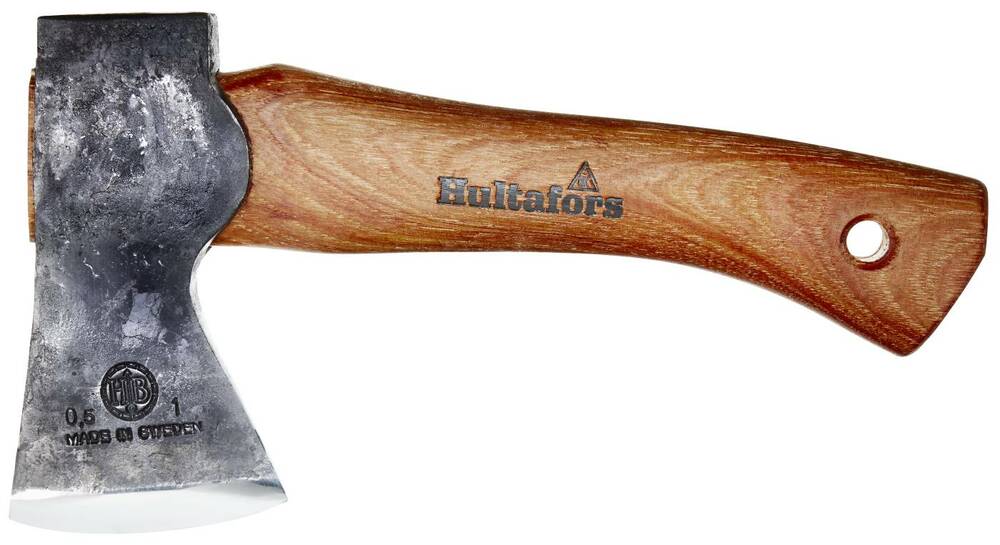 Siekiera biwakowa Hultafors Mini Premium 1