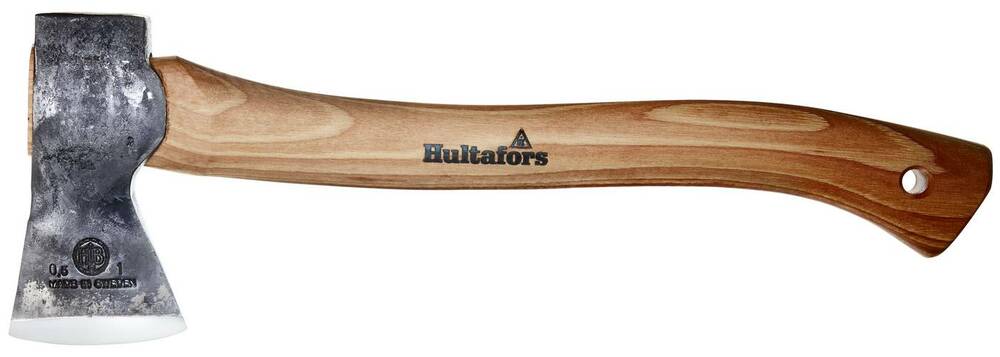 Siekiera biwakowa Hultafors Premium 1