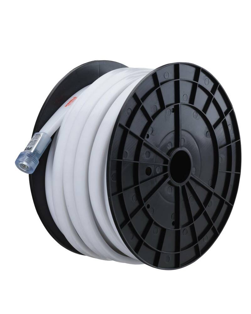 Taśma LED SUNLIT matowa 20 m 1