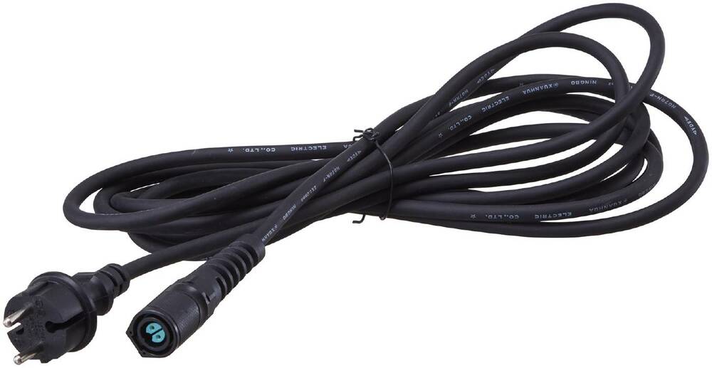 Kabel do lampy Bany 6000 APP i Bany 10000 APP 1