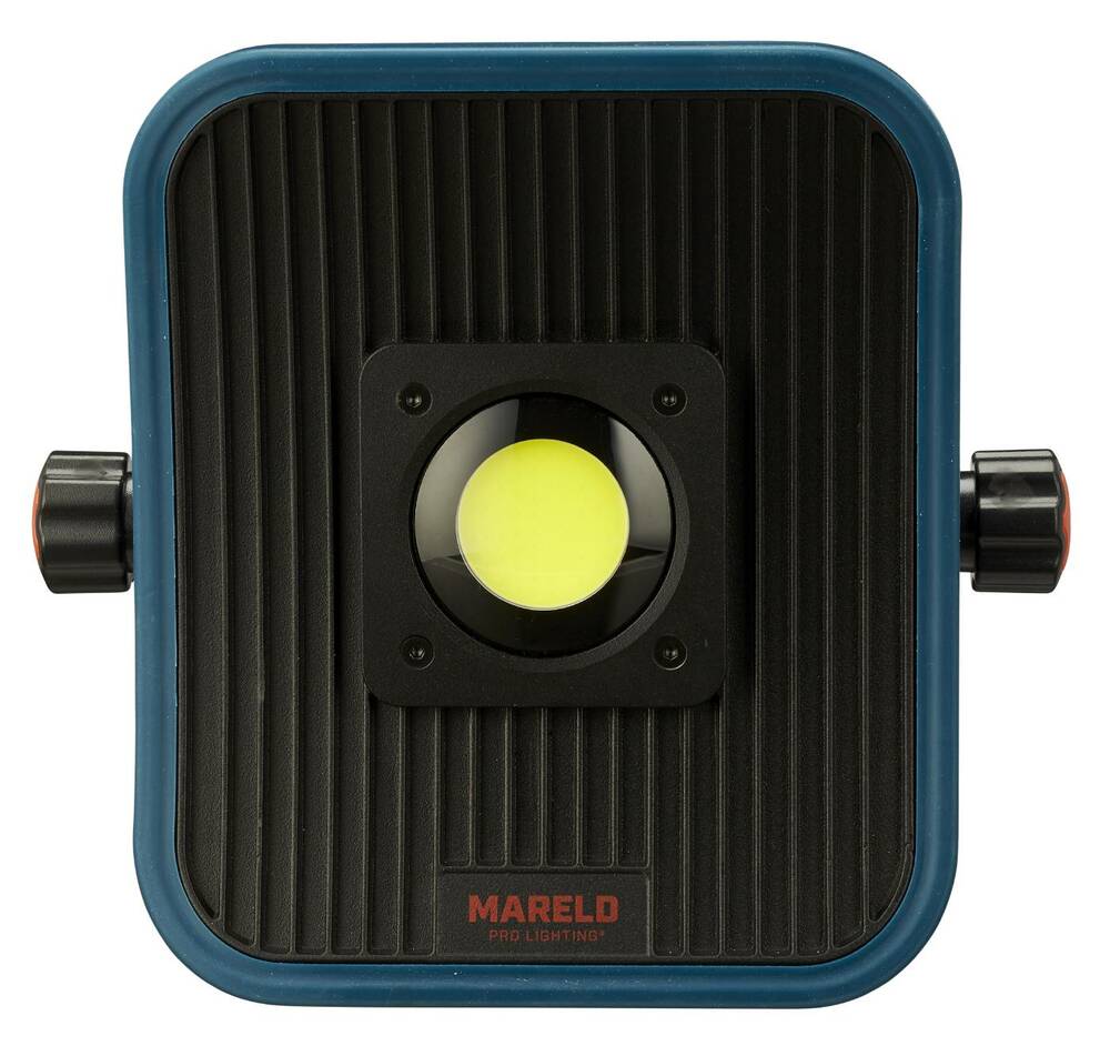 Lampa robocza BLAZE 6000 1