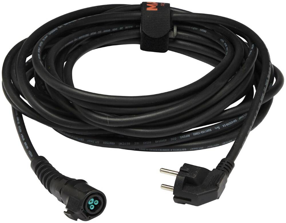 Kabel 10 m do lampy Sirius 30000 1