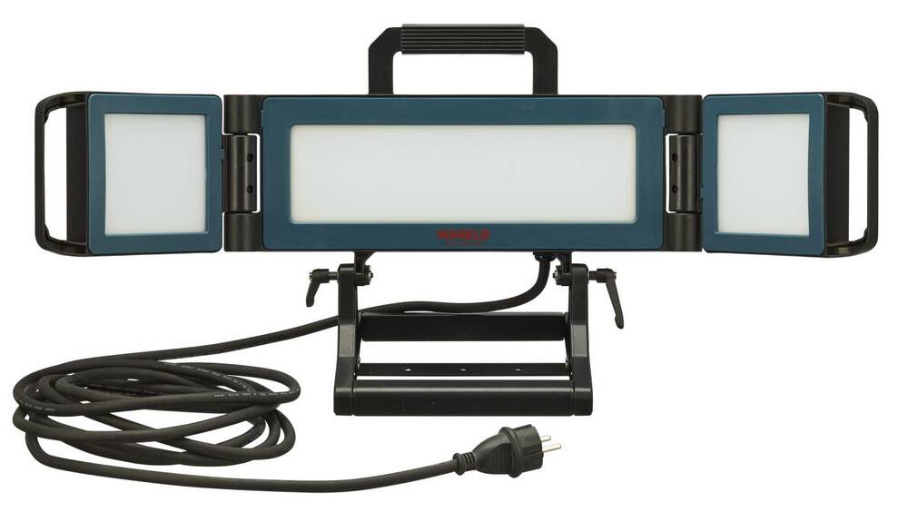 Lampa robocza VAPOR 10000 1