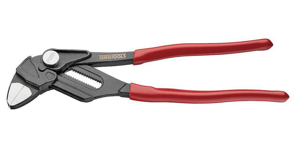 Szczypce nastawne Teng Tools MB483-10 1