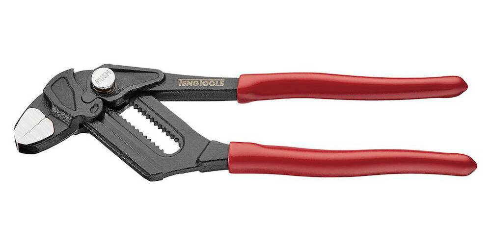 Szczypce nastawne Teng Tools MB483-7 1