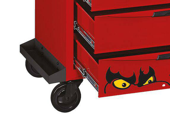 Półka boczna do wózka narzedziowego Teng Tools 580T 1
