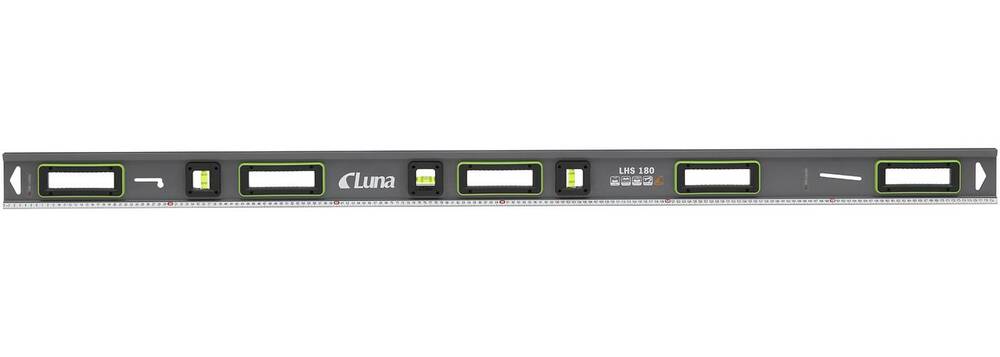 Poziomica Luna LHS 180 V2 1