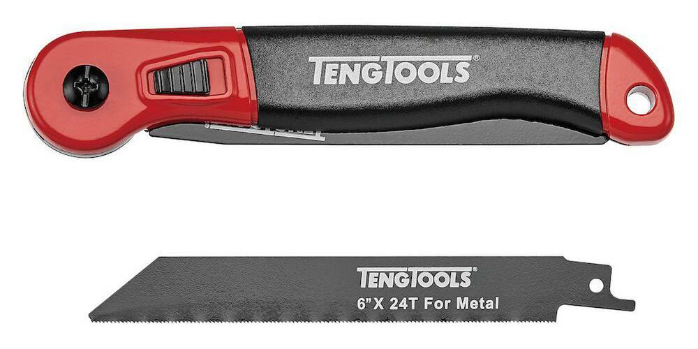Piła uniwersalna Teng Tools 703A 1