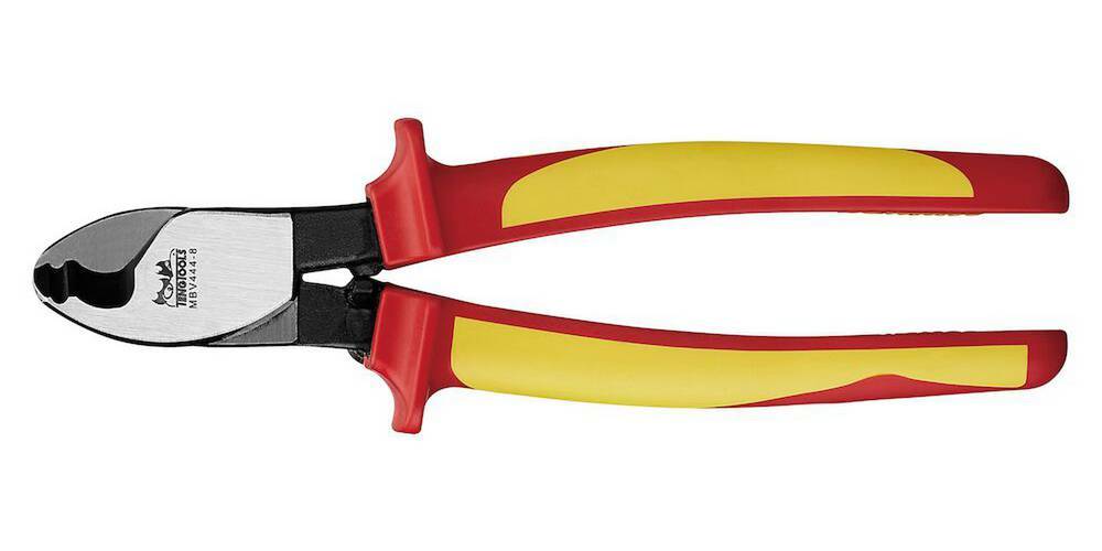 Szczypce do kabli VDE 1000V Teng Tools MBV444-8 1