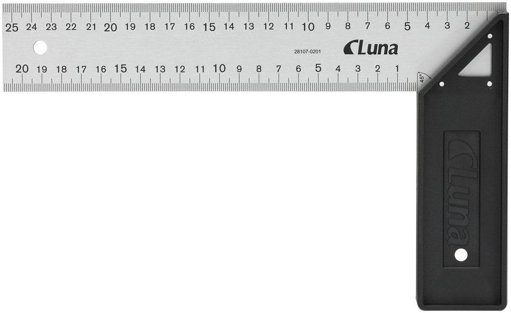 Kątownik Luna ABS 250 1