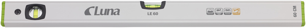 Poziomica Luna LE 60 1