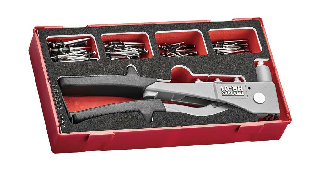 Nitownica do nitów zrywalnych Teng Tools TEAHR81 1