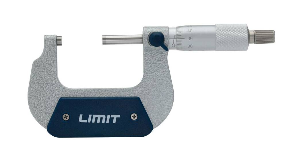 Mikrometr MMA 25-50 mm 1