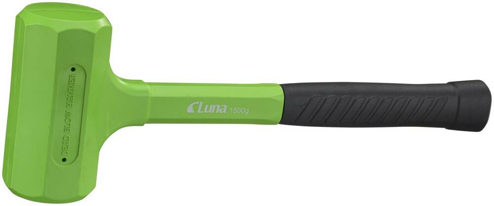 Młotek bezodrzutowy LDH 1500G 1