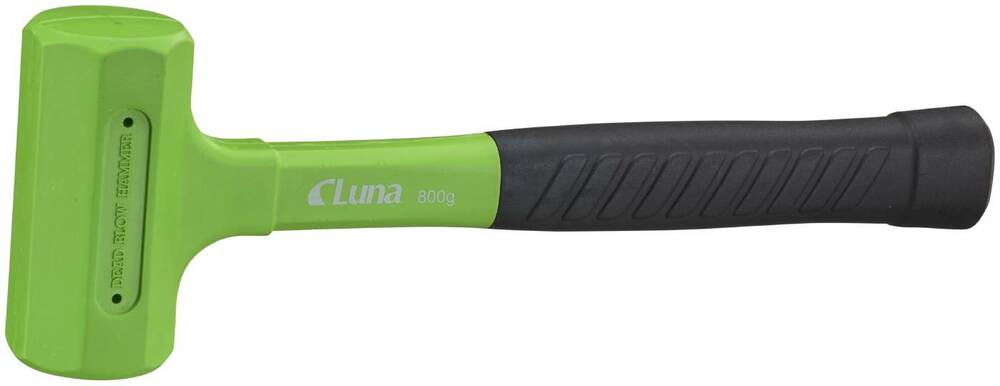 Młotek bezodrzutowy LDH 800G 1