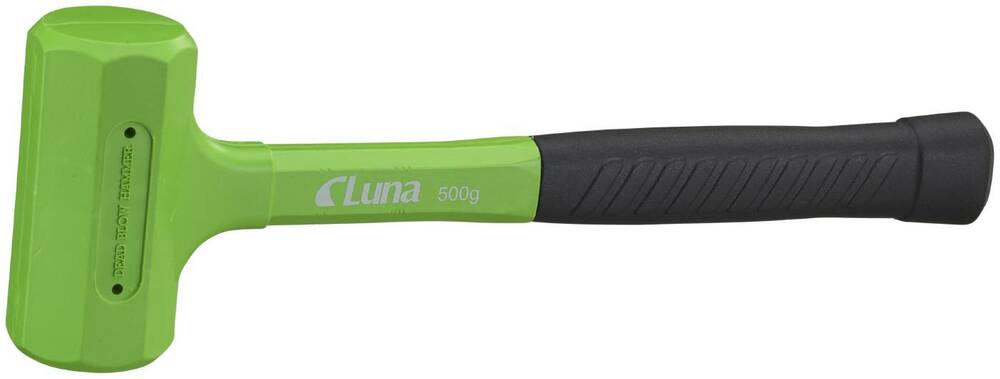 Młotek bezodrzutowy LDH 500G 1