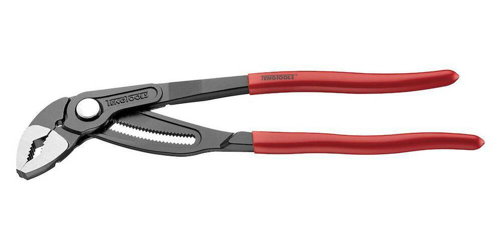 Szczypce nastawne Teng Tools MB482-12Q 1