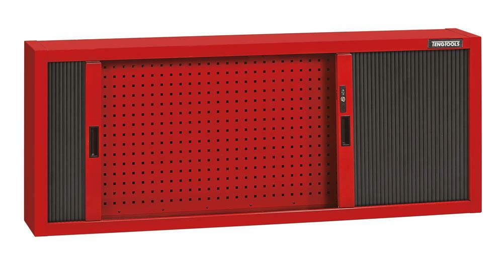 Szafka narzędziowa do montażu ściennego Teng Tools TCB180 1