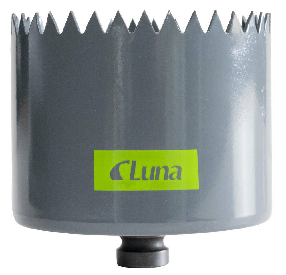 Piła otworowa do puszek instalacyjnych 83 mm 1