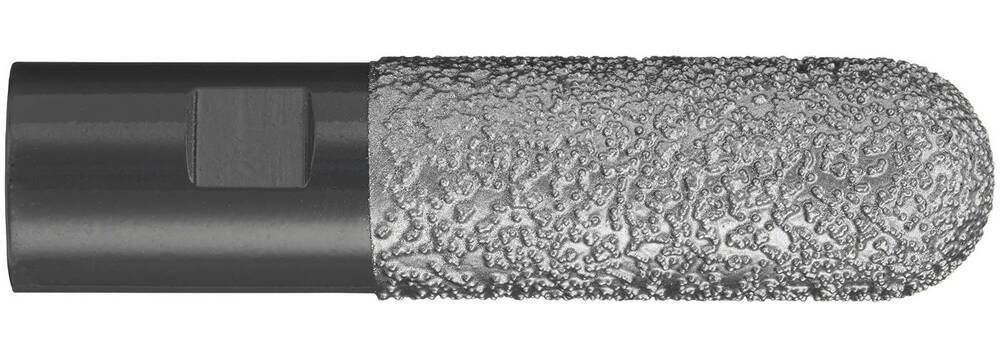 Frez diamentowy 14 mm z chwytem M14 1
