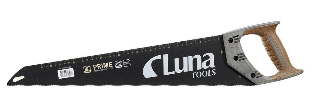 Piła ręczna Luna Prime 550 mm 9TPI 1