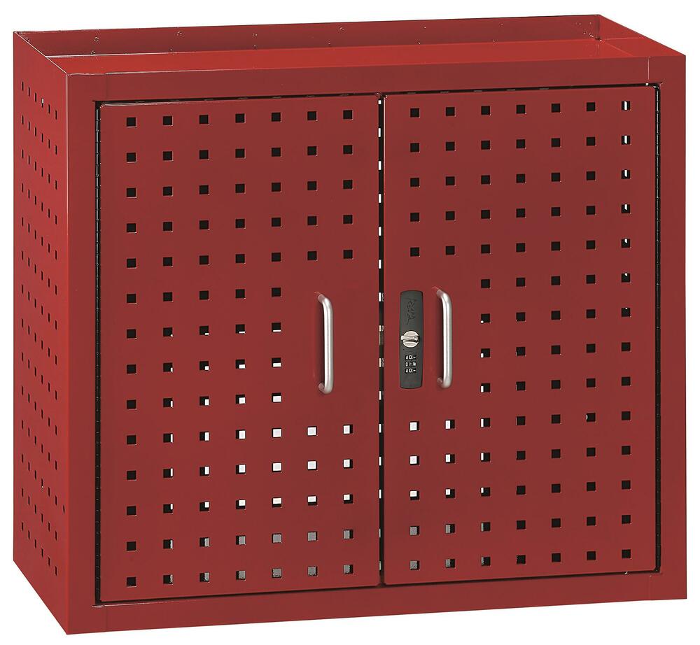 Szafka narzędziowa ścienna 660x305x600 TCB80 1