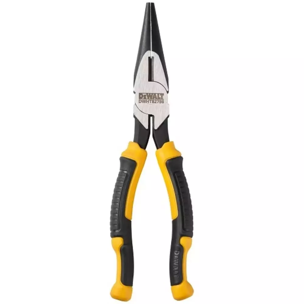 Szczypce uniwersalne wydłużone 200mm DWHT82798-0 DeWalt 1