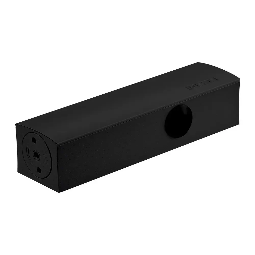 Samozamykacz bez ramienia TS-2000 NV GEZE czarny 1
