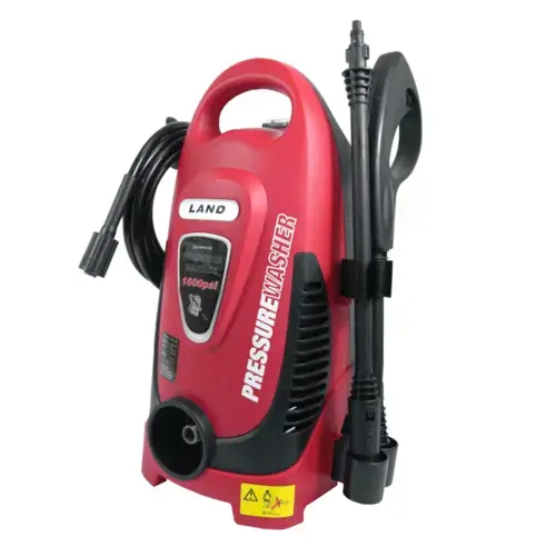 Silnik do myjki HP9145-8 1