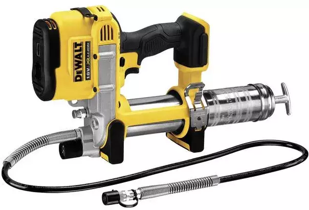 Smarownica DeWalt DCGG571NK 1