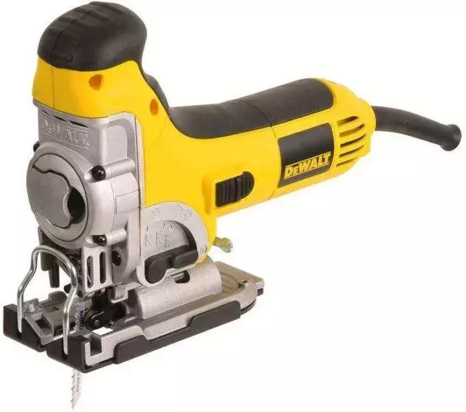 Wyrzynarka 701W Dewalt DW333K 1