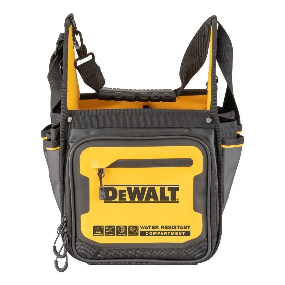 Torba narzędziowa dla elektryka 11" z 34 kieszeniami DeWalt DWST60105-1 1