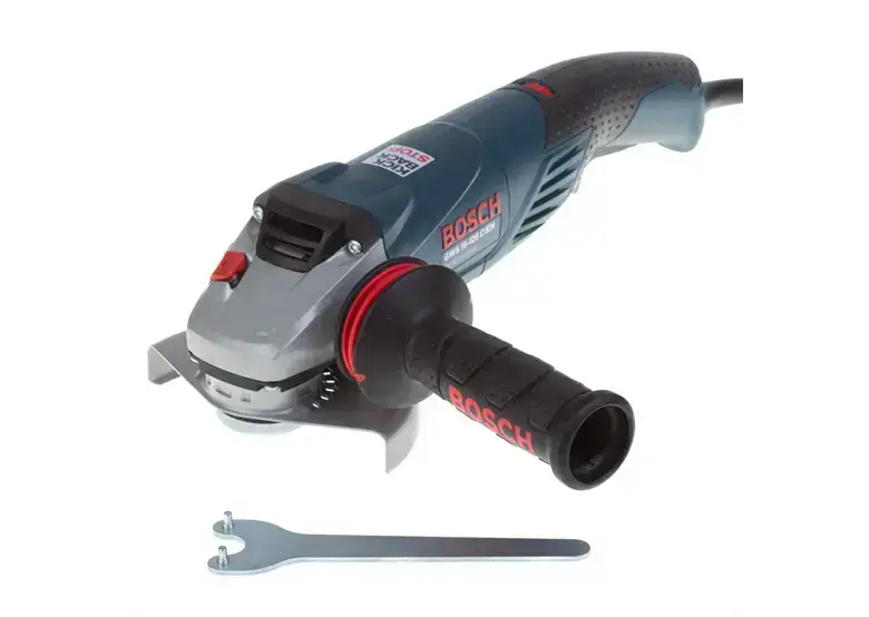 Szlifierka kątowa GWS 15-125 1500W Bosch 1
