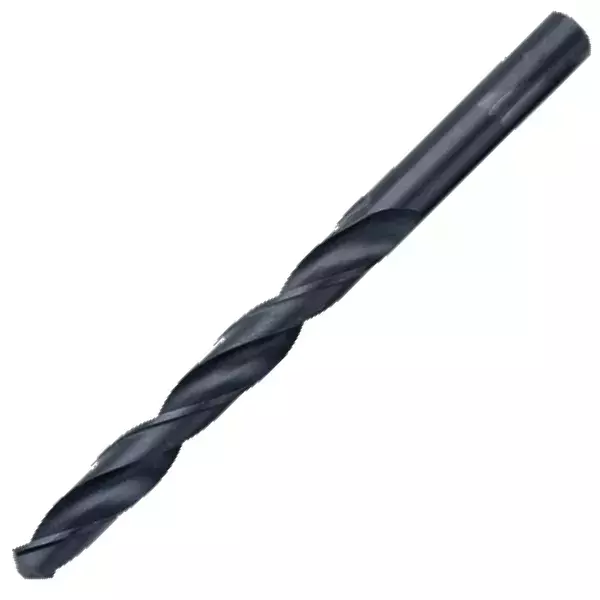 Wiertło do metalu HSS ø7.40 1