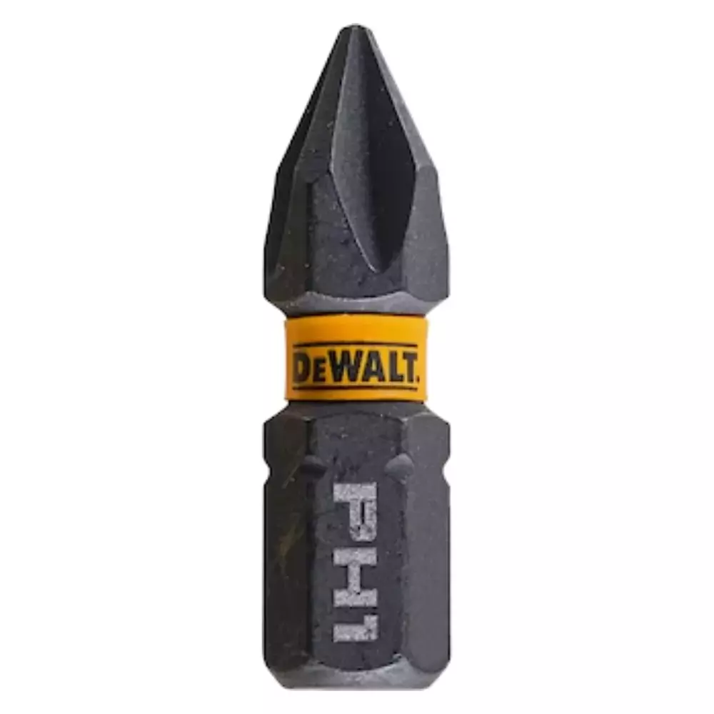 Bit udarowy PH1x25mm EXTREME 1szt DeWalt DT7993  1