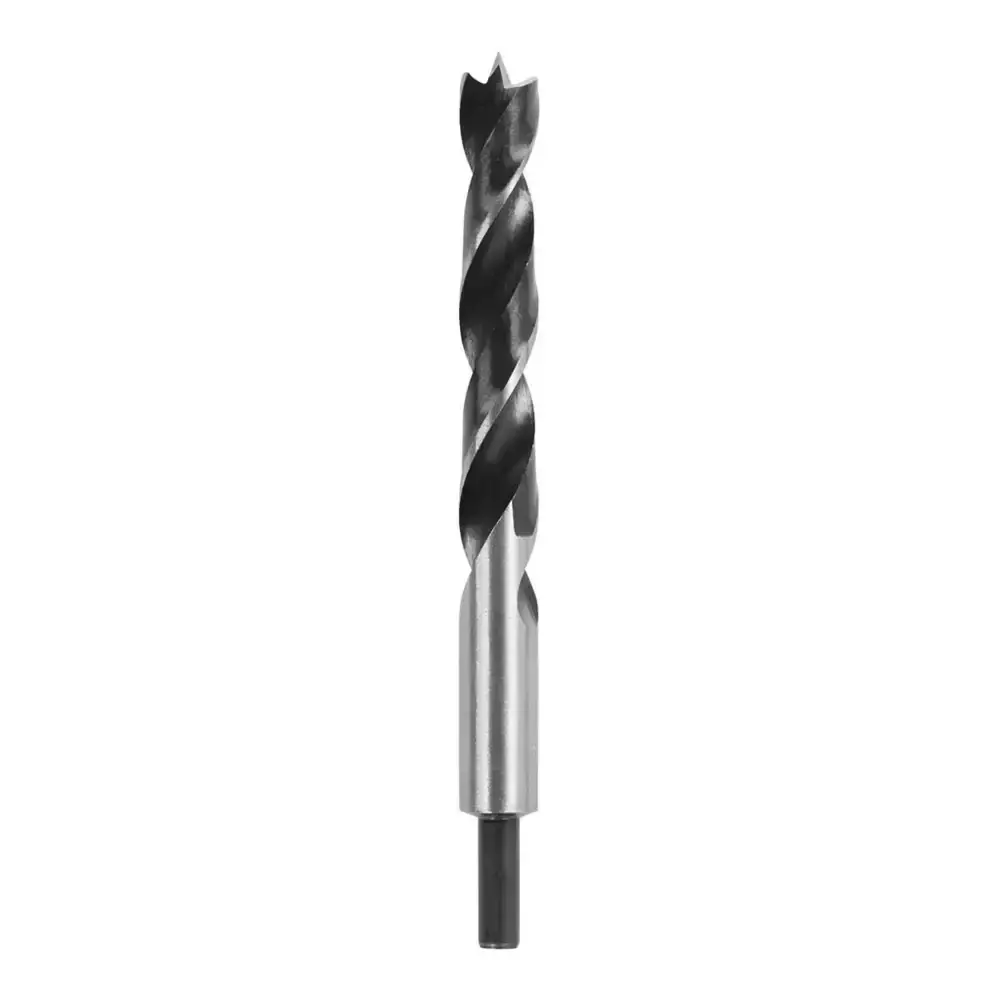 Wiertło do drewna z pilotem ø18x200mm DeWalt DT4518  1