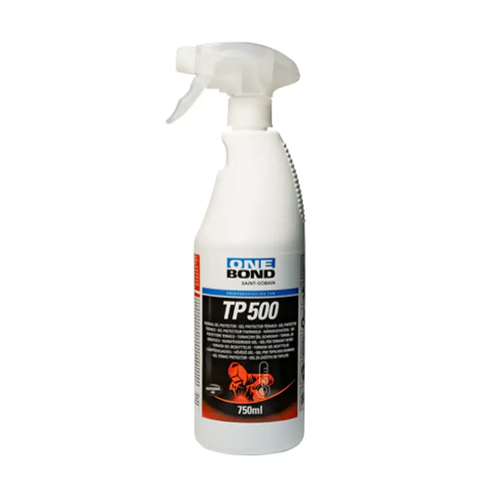 Osłona termiczna ONE BOND 750 ml TP 500 1