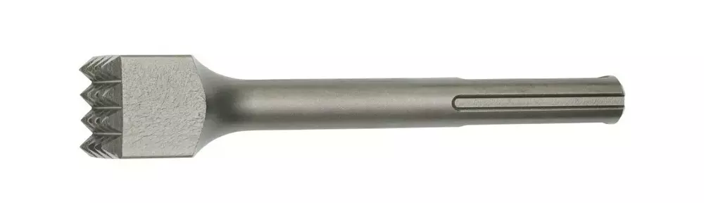 Groszkownik 4x4 zęby 45x240mm SDS MAX DeWalt DT6838 1