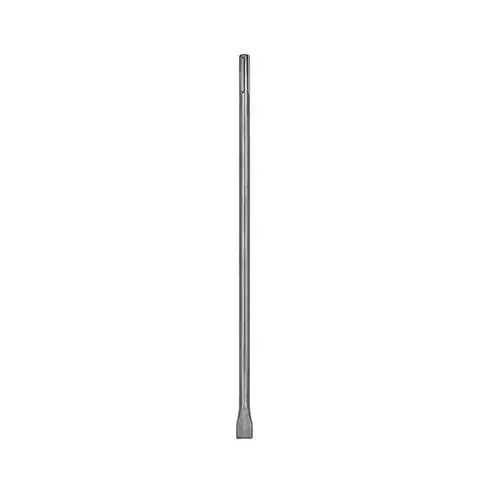 Dłuto 25x600 SDS MAX DeWalt DT8088 1