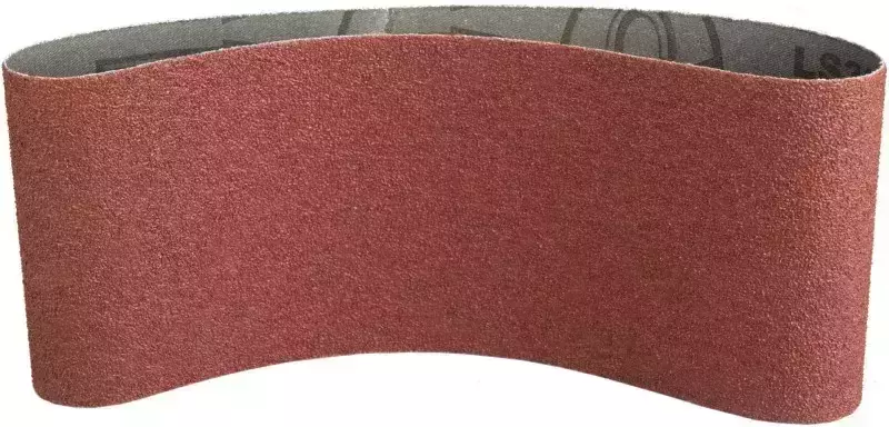 Pas ścierny bezkońcowy 75x508mm P60 LS307X Klingspor 1