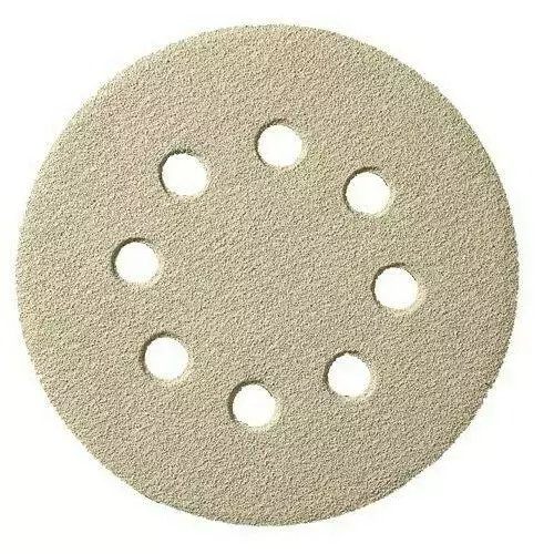 Krążek na rzep ø125 gr.80 8/65 S5 PS33C 1