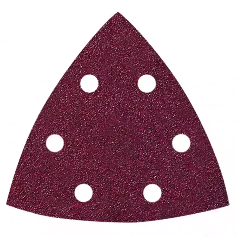 Trójkąt czepny PS22K 96x96x96 gr. 120 6 otworów BLT 1
