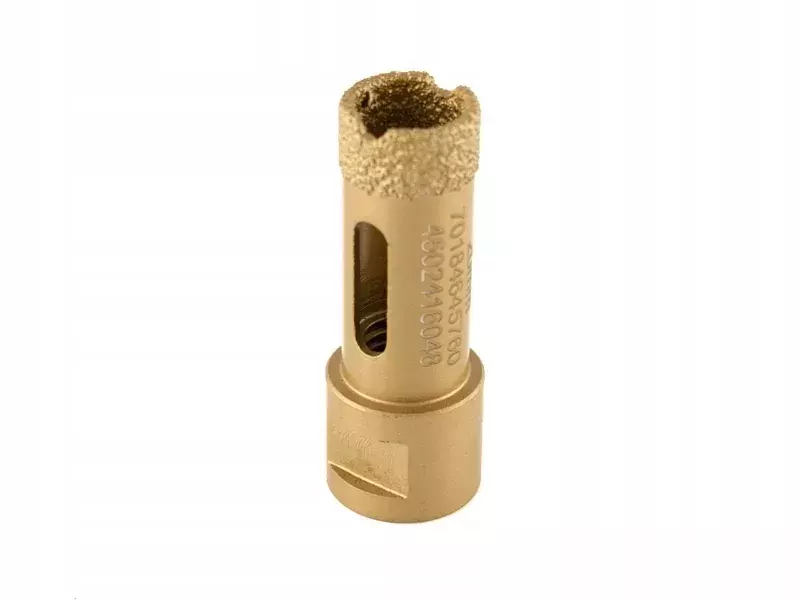 Wiertło diamentowe koronowe ø45x50mm M14 Pro ceram VB 1