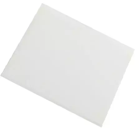 Zewnętrzna szybka ochronna poliwęglanowa 94x115mm 1