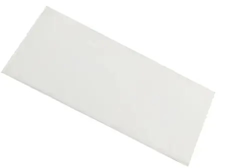 Szybka ochronna poliwęglanowa 40x102 1