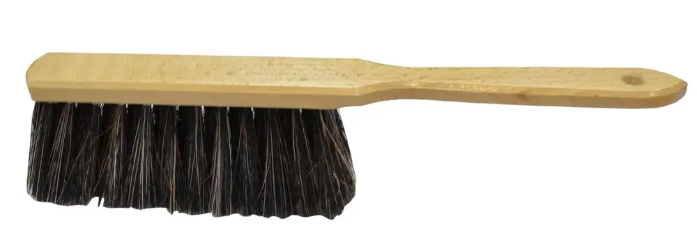 Zmiotka drewniana 35cm 1